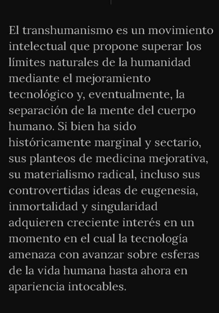Aun no te das Cuenta . Hacia donde llevan a la Humanidad ???