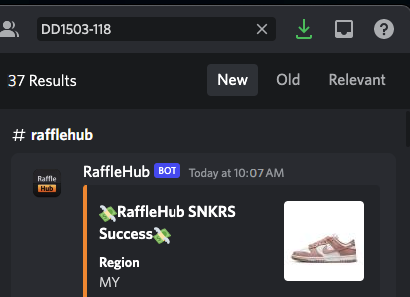 CrystalDufour5's tweet image. bot @rafflehub_io
accs @Ghostaccs
proxy @_HellWorld