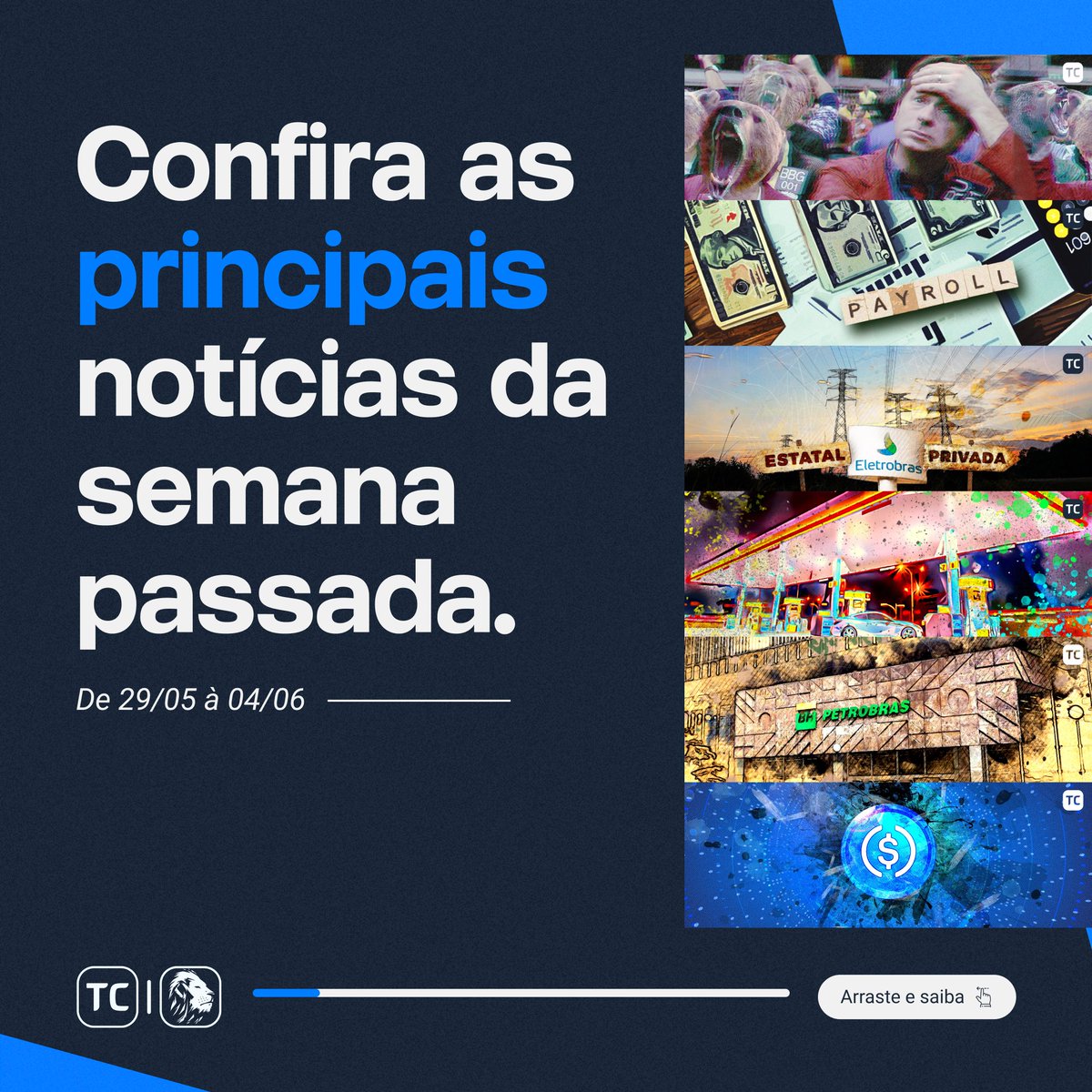 Sencon tweet media