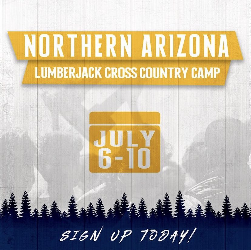 NAU Track & Field/XC tweet media