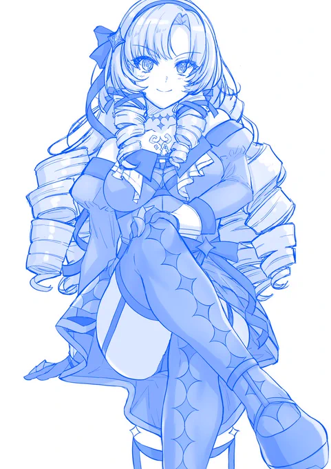 サロメさん 