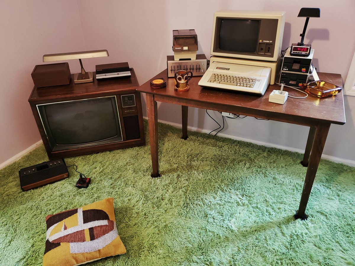 lazygamereviews's tweet photo. shaggier https://t.co/v8w1LxlhOW