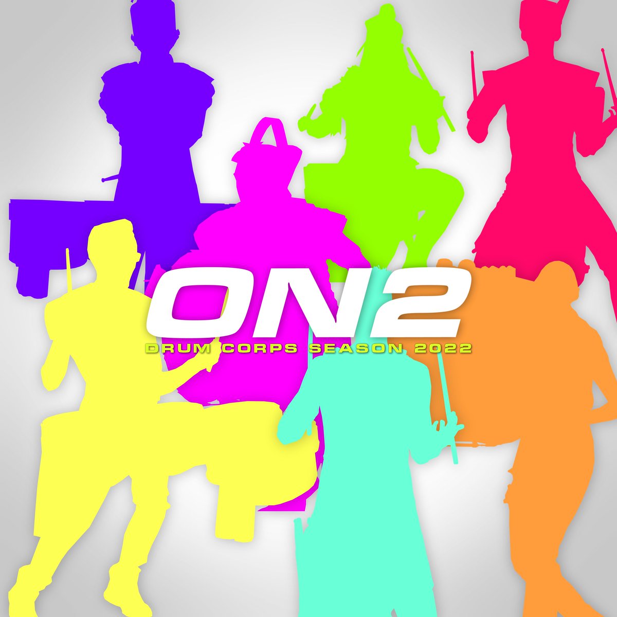 ON2 Percussion tweet media