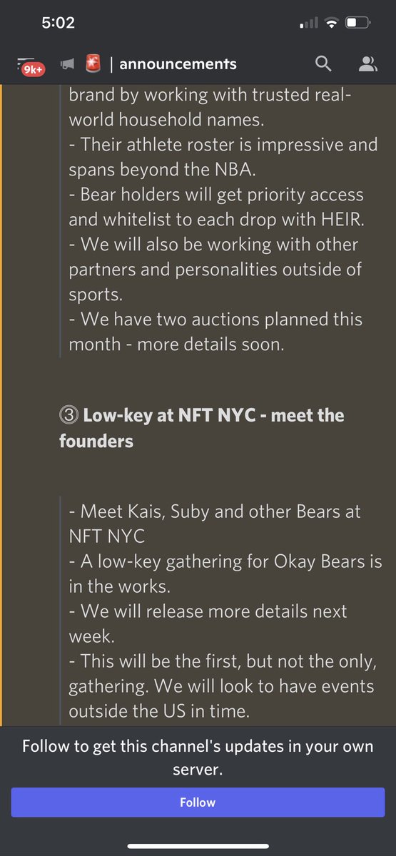 DrDentalAI's tweet photo. .@okaybears updates for those who cant check discord right now!! 💜 @powerofpixel @suby_sol https://t.co/sIoWRSgNXD