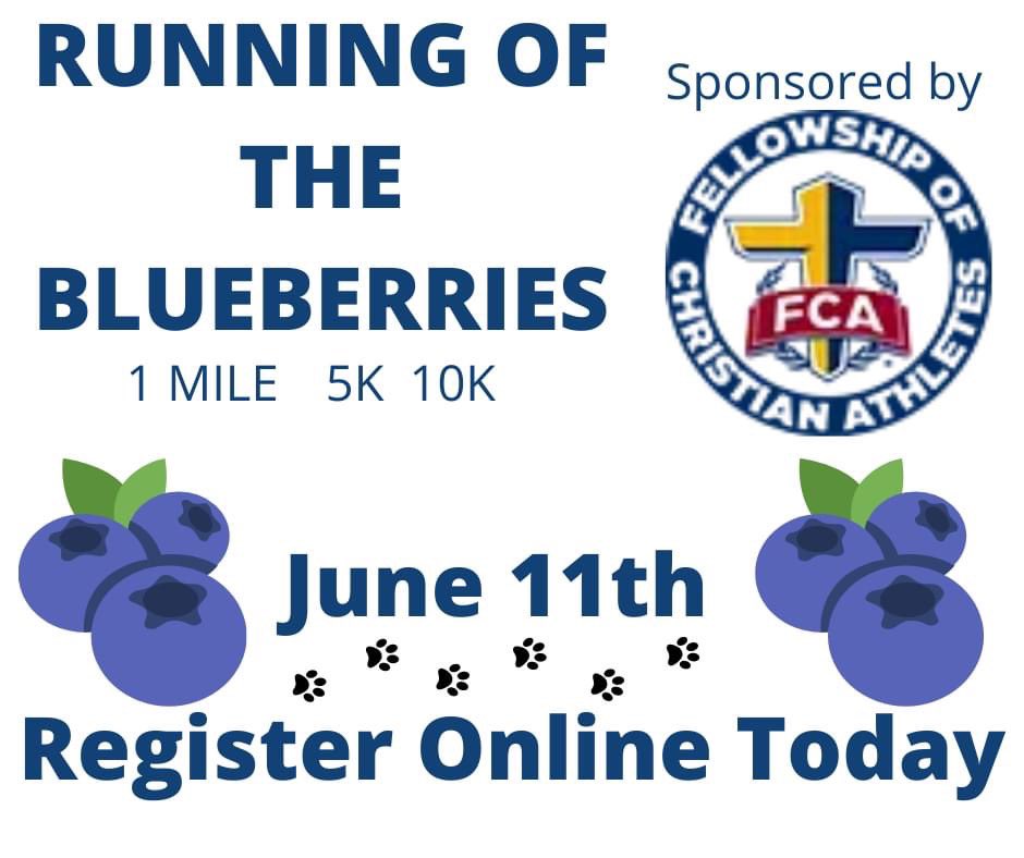 Piney Woods East FCA tweet media