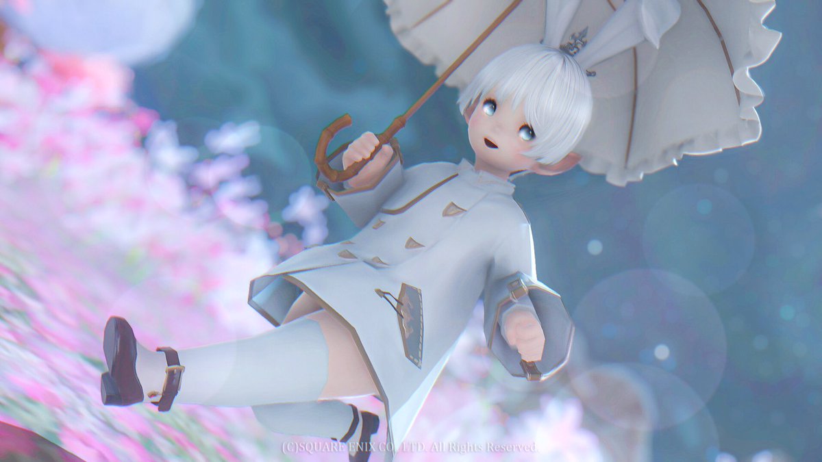 【FFXIV】

梅雨の時期でっすね！
傘を忘れずに🌂！

#おはララ #ララフェル 

#FF14 #FF14SS #ff14screenshot #GPOSERS
 
 #メンテだしとにかくあなたのssが好きって思ってくれるひとと出逢うために自分の推しssをそっと置いておく