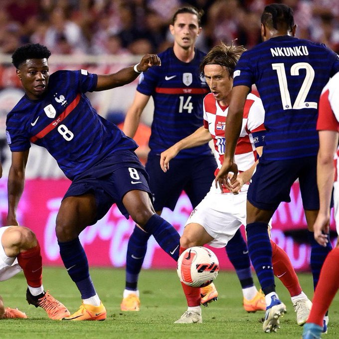 AbdallahJR16's tweet image. Si c&apos;était Messi.....