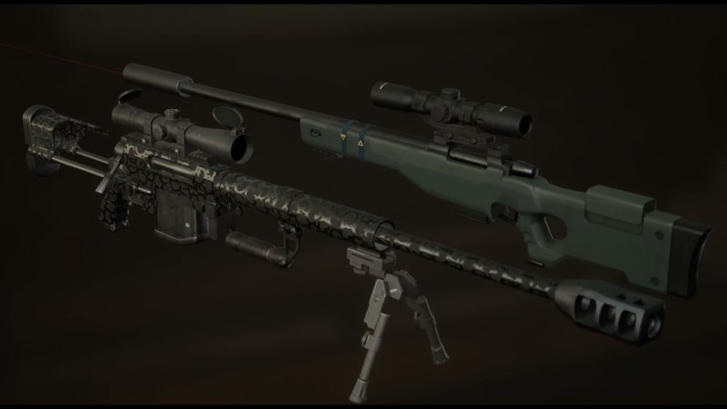 monkeygunz1's tweet photo. Check this out !! 👀 
Sneak Peak at MonkeyGunz Weapons arsenal 

This is only a SMALL example STAY TUNED for more!!🔥🔥 https://t.co/hRiOxJnUvY