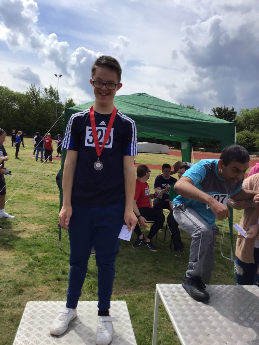 DasWoodmill's tweet photo. Some more photos of the DSF Track and Field event @WoodmillHigh @Woodmill_PE https://t.co/cCzIPOZBeE