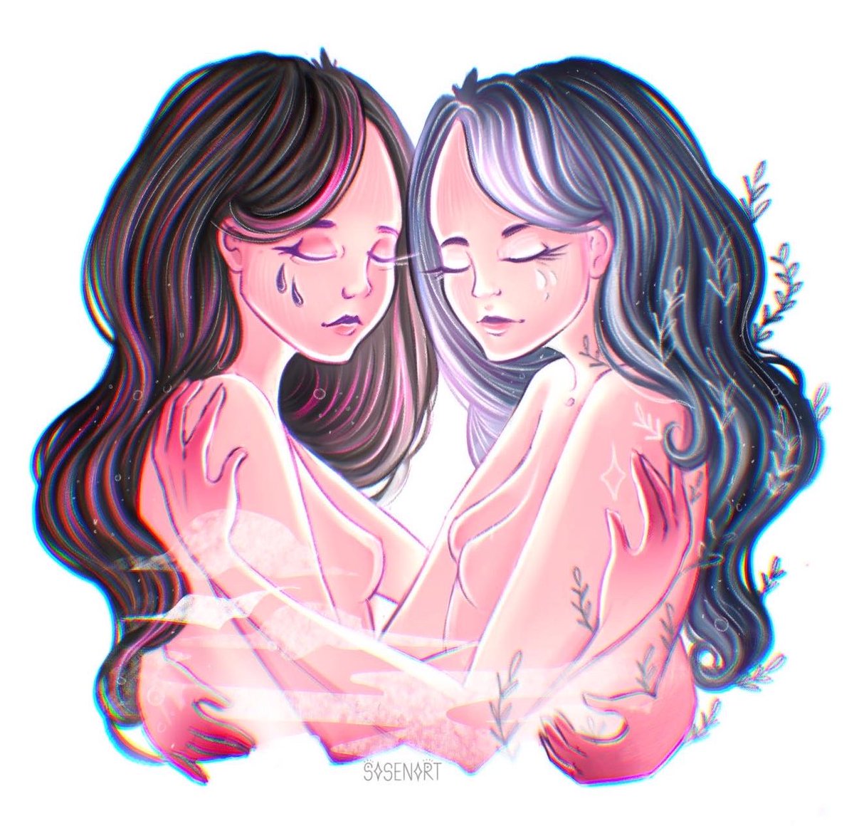 sasenart's tweet photo. Esa también fui yo ❣️ geminis season https://t.co/vFgeEeqX9I