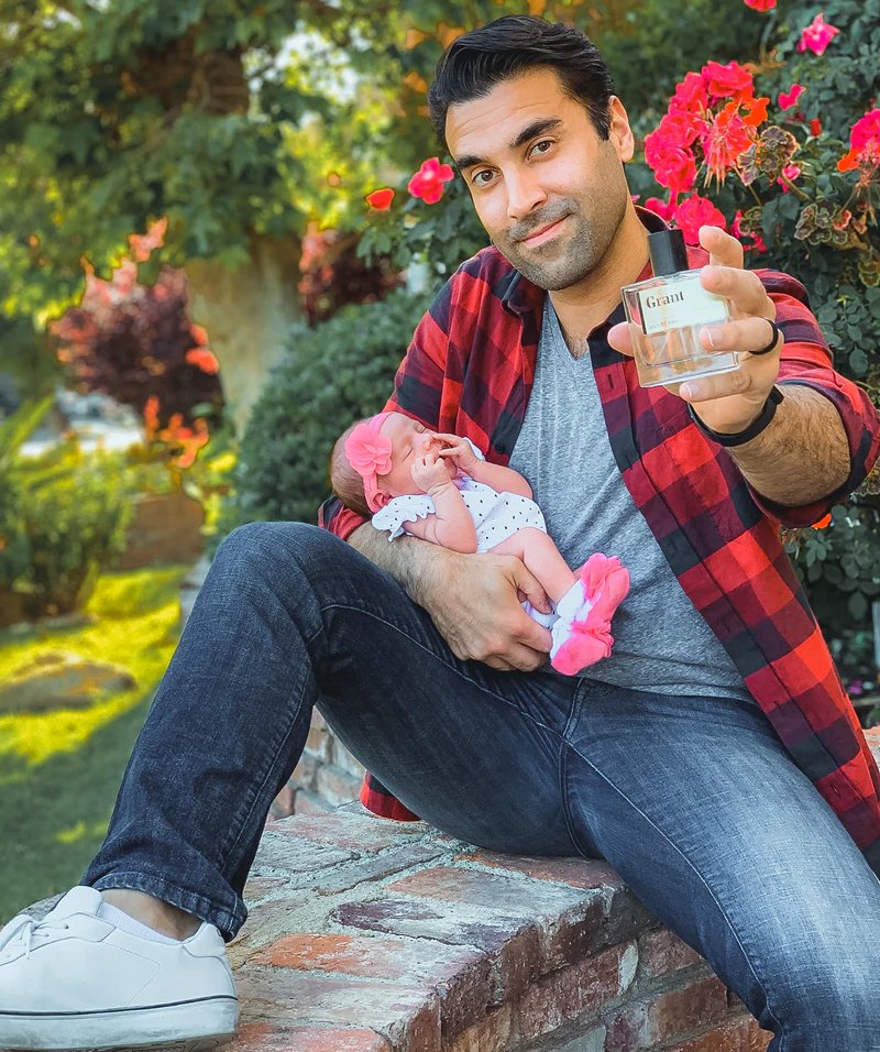 GuyFoxCA's tweet photo. Our Father's Day Sale is here! Use code "DAD" for 15% off EVERYTHING on our site! (Baby not included)
Shop the gift guide: https://t.co/ITKDrFnY7Z https://t.co/fMiG1flKF4