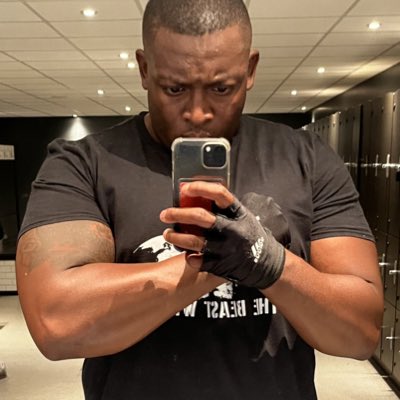 BEAR_DSN's tweet photo. #NewProfilePic https://t.co/mAYZKjhtjJ