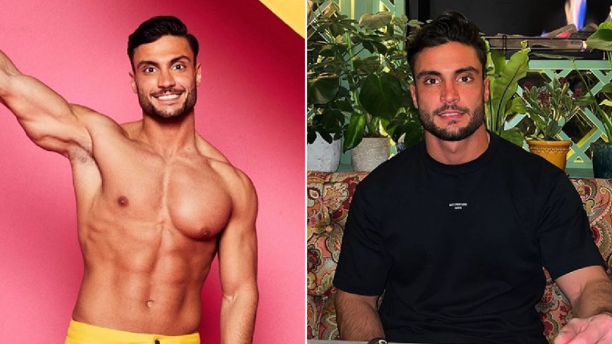 seniorskipday16's tweet photo. “I’m Davide and I’m Italian” - NO JOB JUST ITALY AND VIBES X #loveisland https://t.co/0DJOqfYlxU