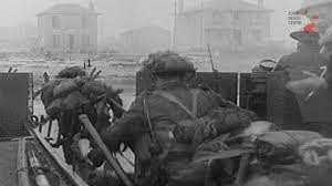 78 years ago, Canadians were part of D Day. More than 14,000 Canadians landed or parachuted into France. By the end of the Battle of Normandy the Allies had over 200,000 casualties, with the more than 18,700 Canadians killed or wounded.  Lest we forget.