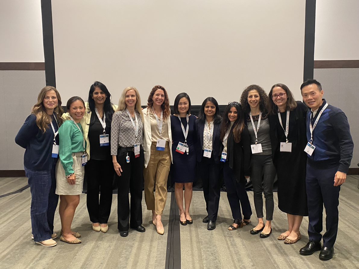 agarwal_g1's tweet photo. @AST_LDCOP annual meeting 
@KristaLentine @AngieNishioMd @SweeLevea @AMLiapakis @MONADOSHI97 @silvishah @DrAKumarMD @VineetaKumar8 
@ATCMeeting #ATCBoston2022 @AST_info https://t.co/GACP6PenSO