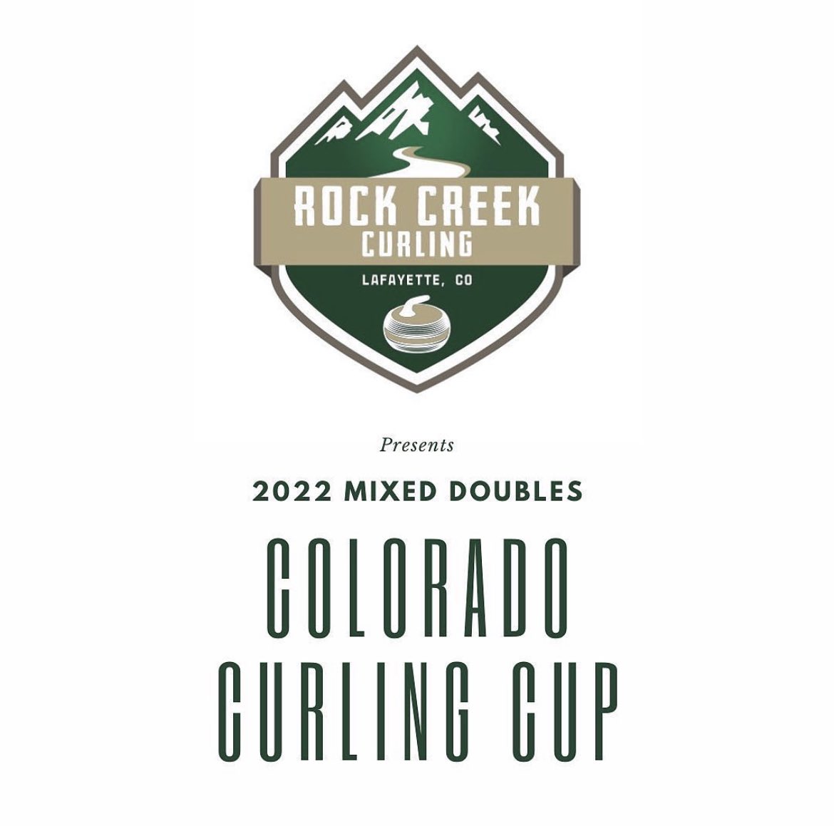 Honored and excited to host the return of this event! See you in October!