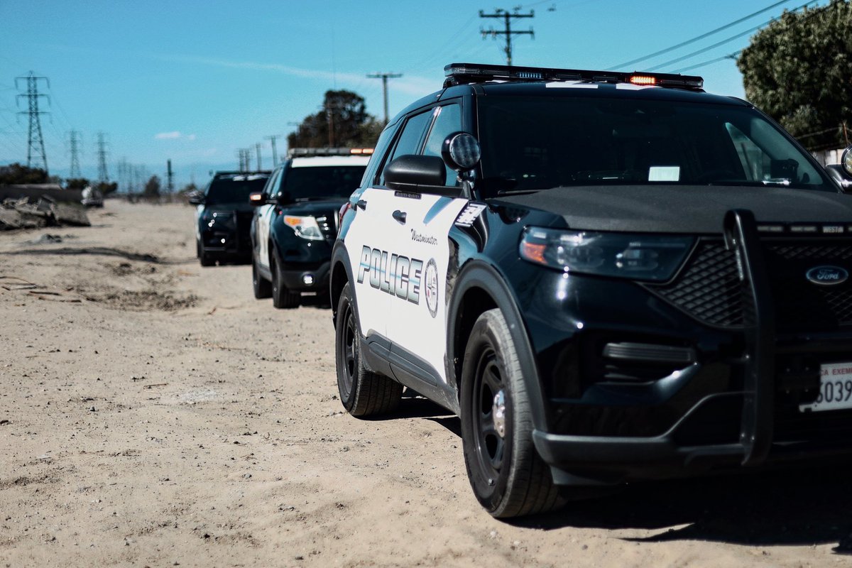 WestminsterPDCA's tweet photo. 🚔🚨 #NowHiring: POLICE OFFICER RECRUIT

Application deadline: June 19, 2022

Become part of our team! Visit https://t.co/QVzaDj6j8e (link in bio) to learn more. Feel free to comment below if you have any questions. #JoinWPD 🚔 https://t.co/j6DJmU0ad3