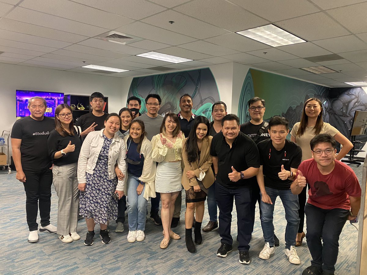 Another fine day in @selectsac touring delegates from Thailand around Greater Sacramento and showing them the growing opportunities here to do business.