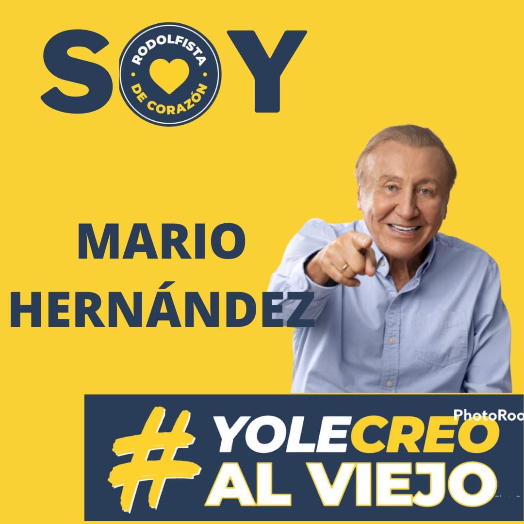 Mario Hernandez tweet media