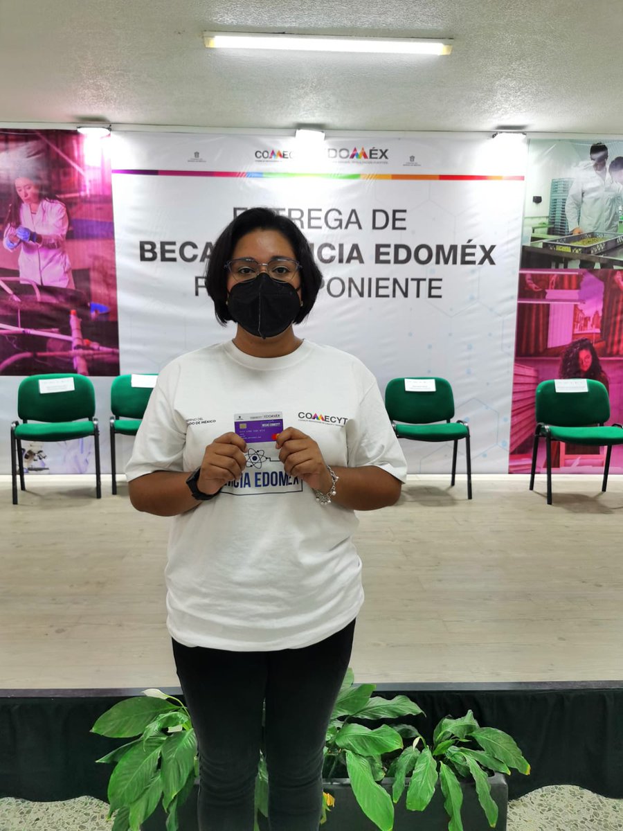 comecyt's tweet photo. Realizamos la entrega de 867 Becas #CIENCIAEDOMÉX, REGIÓN PONIENTE en Instituto Tecnologico de Tlalnepantla

🎯207 beneficiarios del @FAMILIATESE
🎯192 de la @UTTECoficial
🎯15 del Instituto Tecnológico de Tlalnepantla
🎯150 de la @FESI_UNAM
🎯132 de @oficial_uneve https://t.co/dpVXdnmzhH