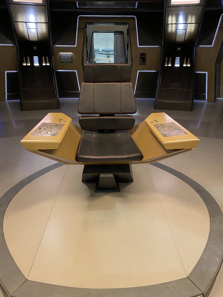 スター トレック ディスカバリー シーズン5が撮影スタート キャスト スタッフがsnsで報告 The River