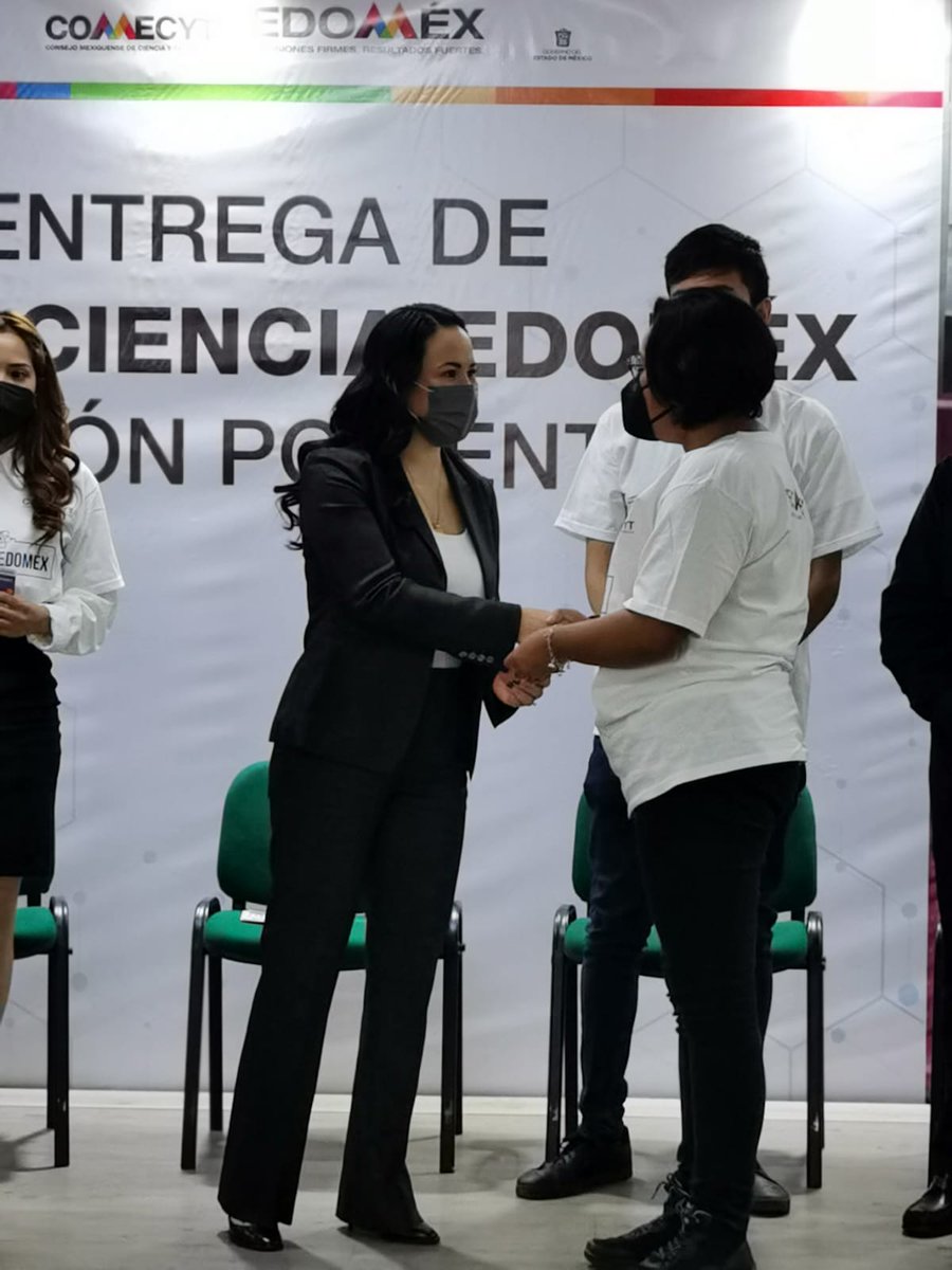 comecyt's tweet photo. Realizamos la entrega de 867 Becas #CIENCIAEDOMÉX, REGIÓN PONIENTE en Instituto Tecnologico de Tlalnepantla

🎯207 beneficiarios del @FAMILIATESE
🎯192 de la @UTTECoficial
🎯15 del Instituto Tecnológico de Tlalnepantla
🎯150 de la @FESI_UNAM
🎯132 de @oficial_uneve https://t.co/dpVXdnmzhH