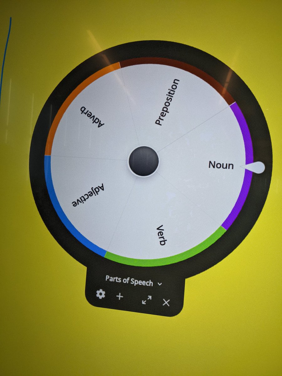 ajohnsonreads's tweet photo. I think my school needs to update my classroom to a Promethean board! #IgniteND https://t.co/PKrc1F5LLB