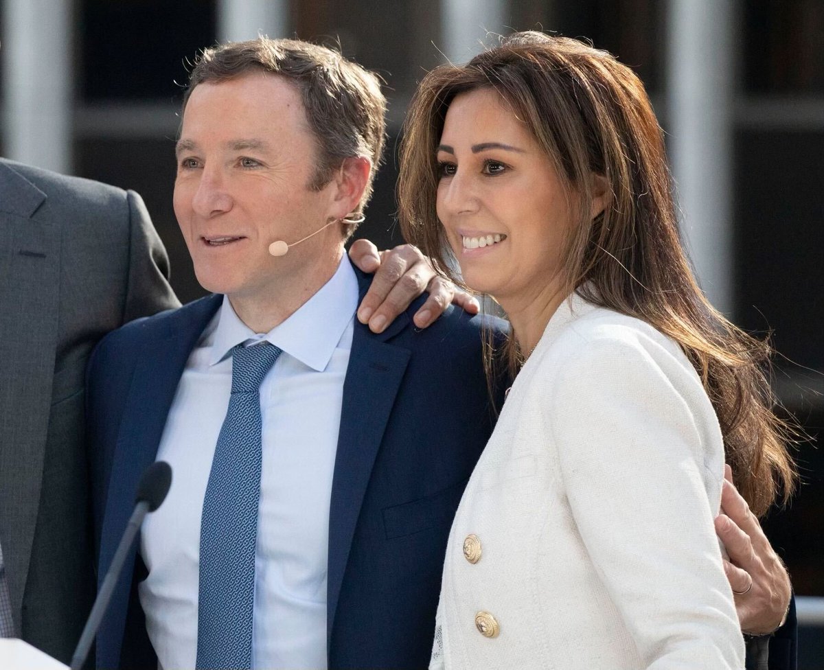 John Foley tweet media