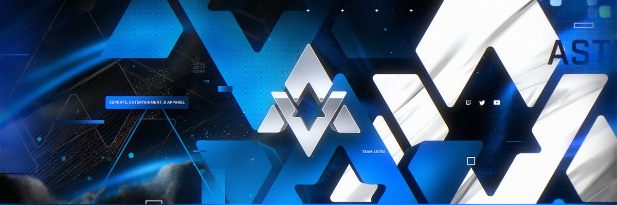 New look for <a href="/AstraSect/">Astra</a>/<a href="/AstraArtistry/">Astranomicals 🚀</a> ☄️🪐
RT's &amp; Favs are appreciated! #AstraDC