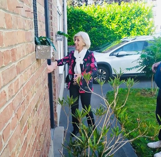 Brigitte Liso tweet media