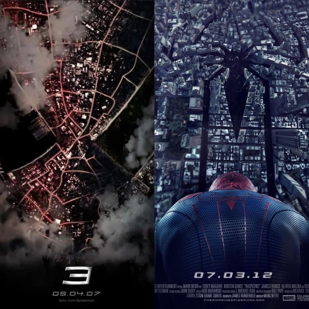 Poster Spiderman Raimi IN VENDITA! - IT - Foto 9