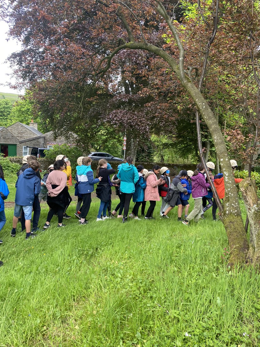 Roundhay School Y5 tweet media