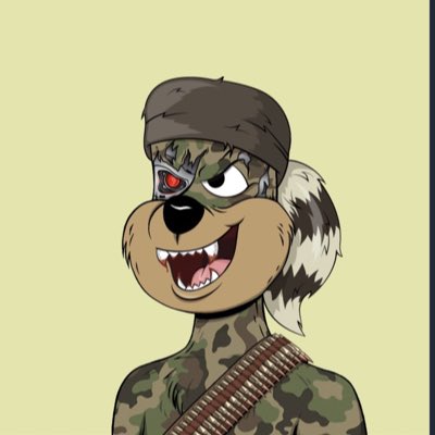#tribequokka