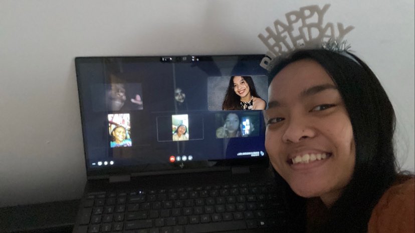 litolangelo's tweet photo. happy birthday, my love @tochipangilinan!
thank you for an amazing friendship and for being there, i’m always here for u whenever u need :) mahal na mahal kita bebe sobra pa! can’t wait to see u soonest 🥺❤️
#teamanger https://t.co/n2wtuA1LHm