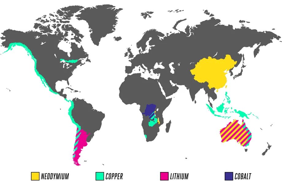 U.S. Ministry of Truth tweet media
