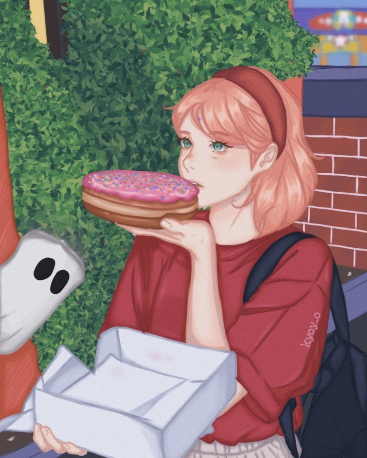 art train✨

<a href="/luisacomw/">Lulutsu Kaisen ✨️</a> @HellemGoulart