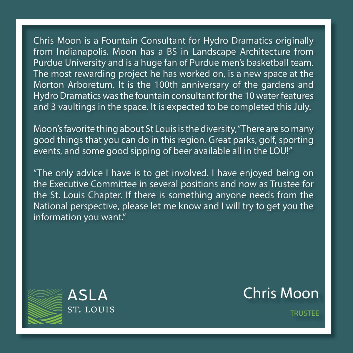 ASLA St. Louis tweet media