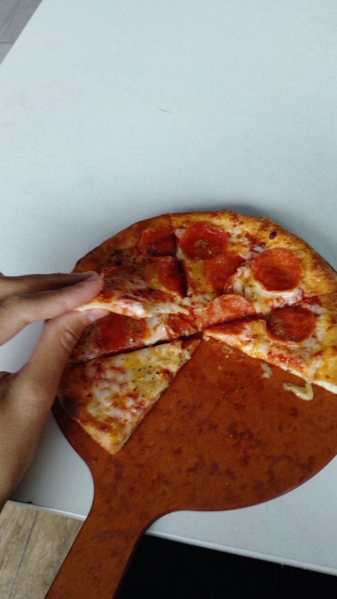 LigneRain's tweet photo. In ma break of 2 hours hehe https://t.co/XJt5veFYgh