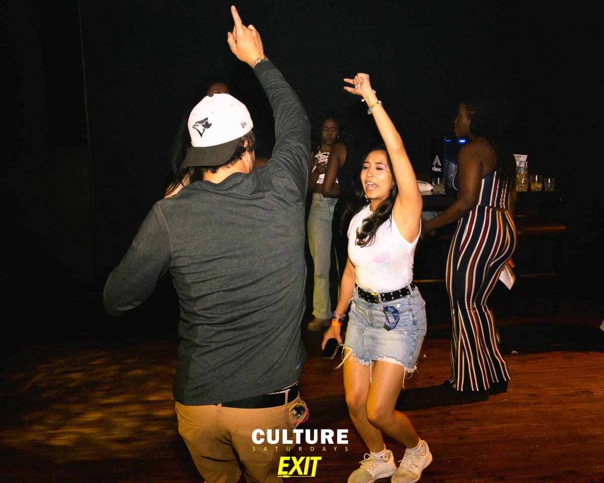 laconnexional's tweet photo. Saturdays are for Culture Nights 💃🔥
#cultureSaturdays #EveryWeekend

DM @exitoffjasper (or email bottles@exitoffjasper.com) to book your tables/bottle service now!

#exploreedmonton #yegevents #yeglifestyle #yegsocial #YegConnector #yegparty #edmonton #edmontonliving #yeglife https://t.co/DGsFn1raW5