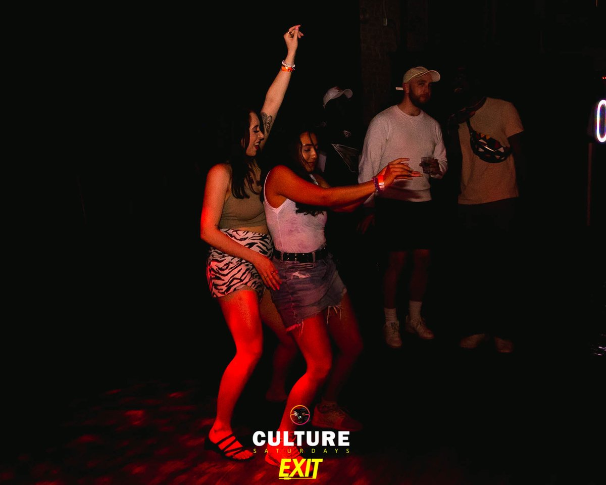 laconnexional's tweet photo. Saturdays are for Culture Nights 💃🔥
#cultureSaturdays #EveryWeekend

DM @exitoffjasper (or email bottles@exitoffjasper.com) to book your tables/bottle service now!

#exploreedmonton #yegevents #yeglifestyle #yegsocial #YegConnector #yegparty #edmonton #edmontonliving #yeglife https://t.co/DGsFn1raW5
