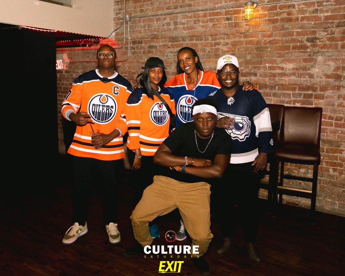 laconnexional's tweet photo. Saturdays are for Culture Nights 💃🔥
#cultureSaturdays #EveryWeekend

DM @exitoffjasper (or email bottles@exitoffjasper.com) to book your tables/bottle service now!

#exploreedmonton #yegevents #yeglifestyle #yegsocial #YegConnector #yegparty #edmonton #edmontonliving #yeglife https://t.co/DGsFn1raW5