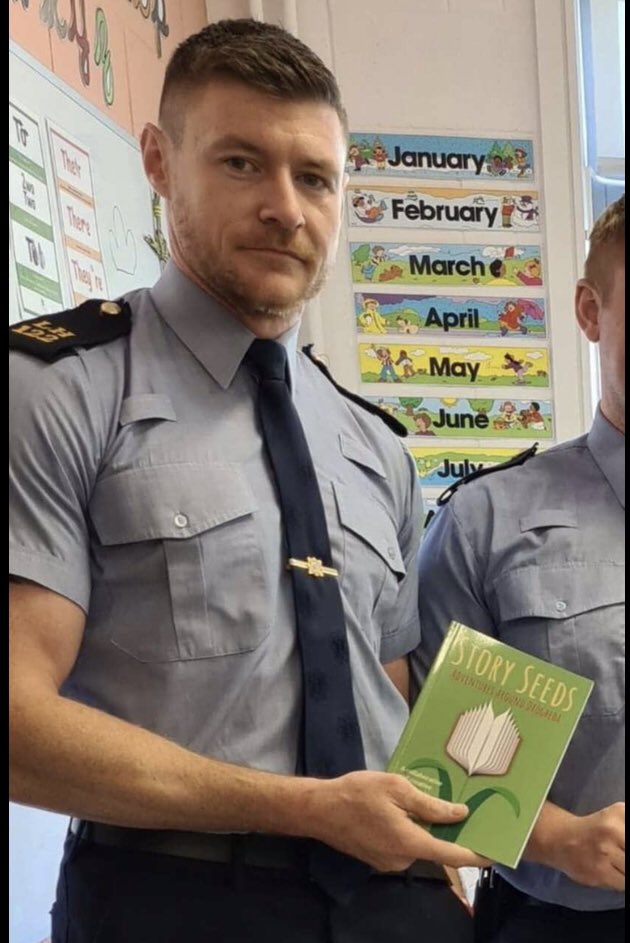 Ronan Mcguire tweet media