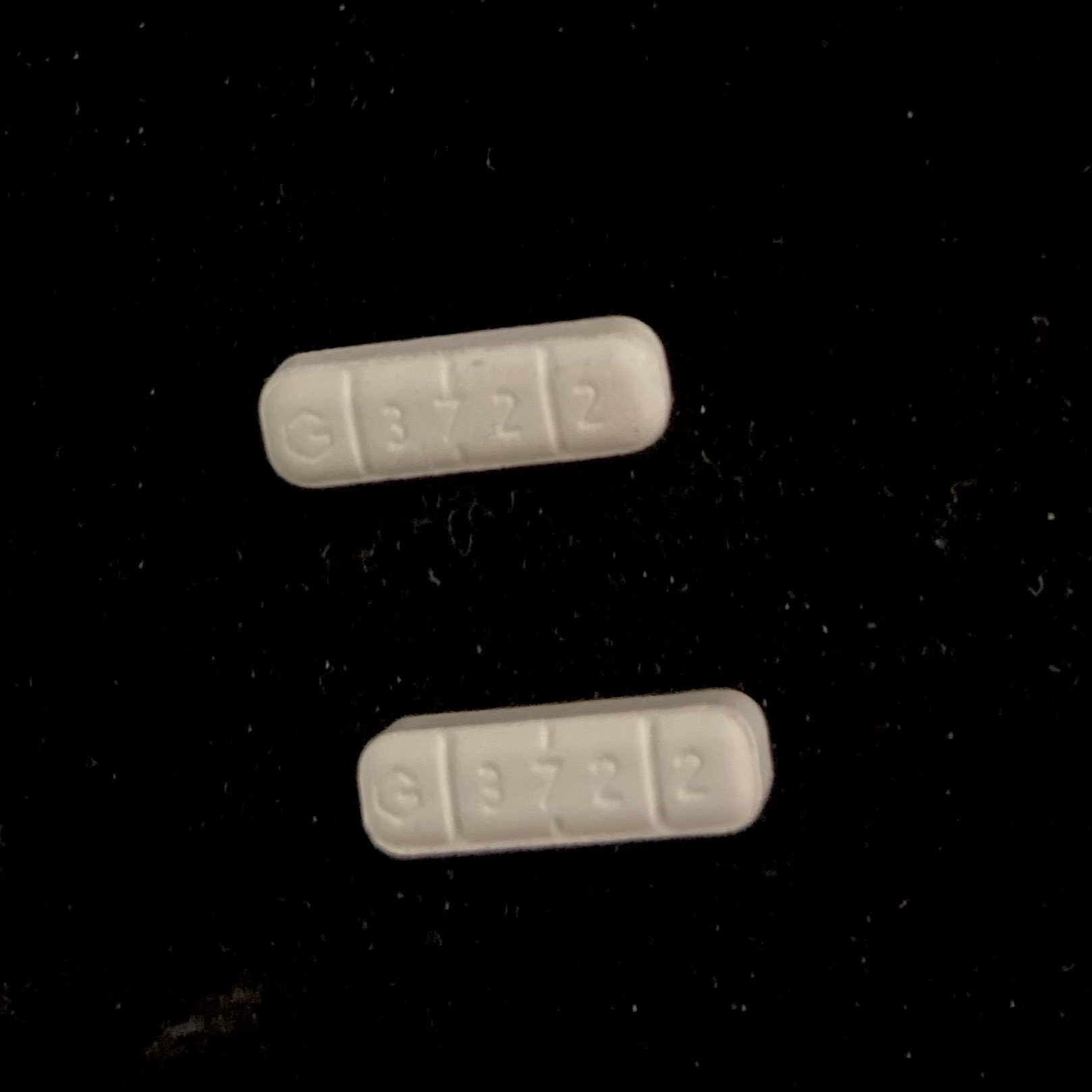 White xanax 2mg