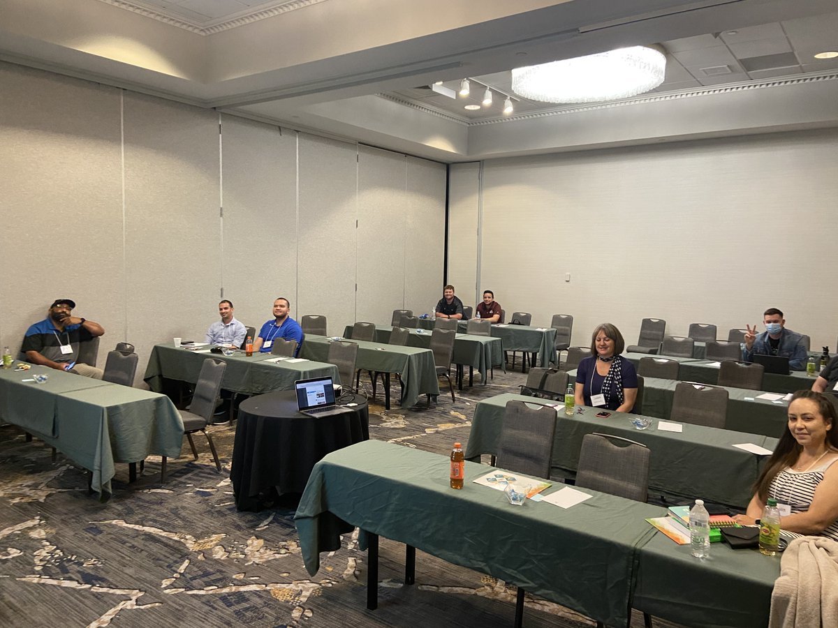 Excited to be sharing about Twitter! #LEAP #LEAPsters #LEAPInAction