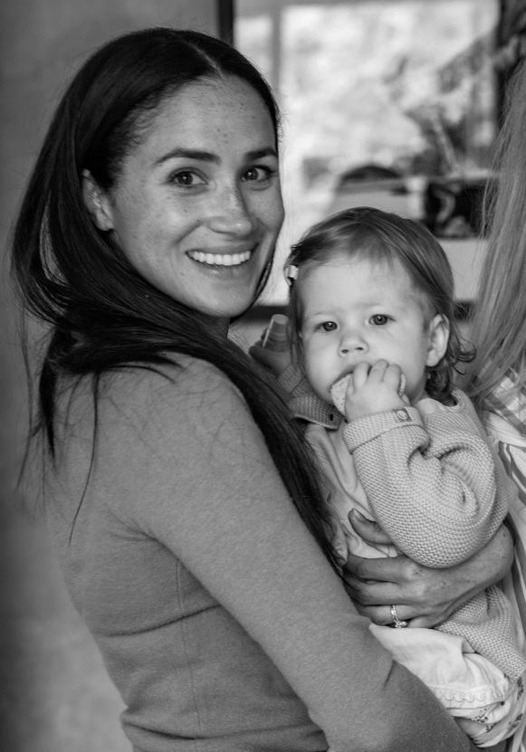 anna_itsonlyme's tweet photo. Meghan seems so happy ❤️❤️❤️
#LilibetDiana #lilibet https://t.co/SN7hgdlDJV