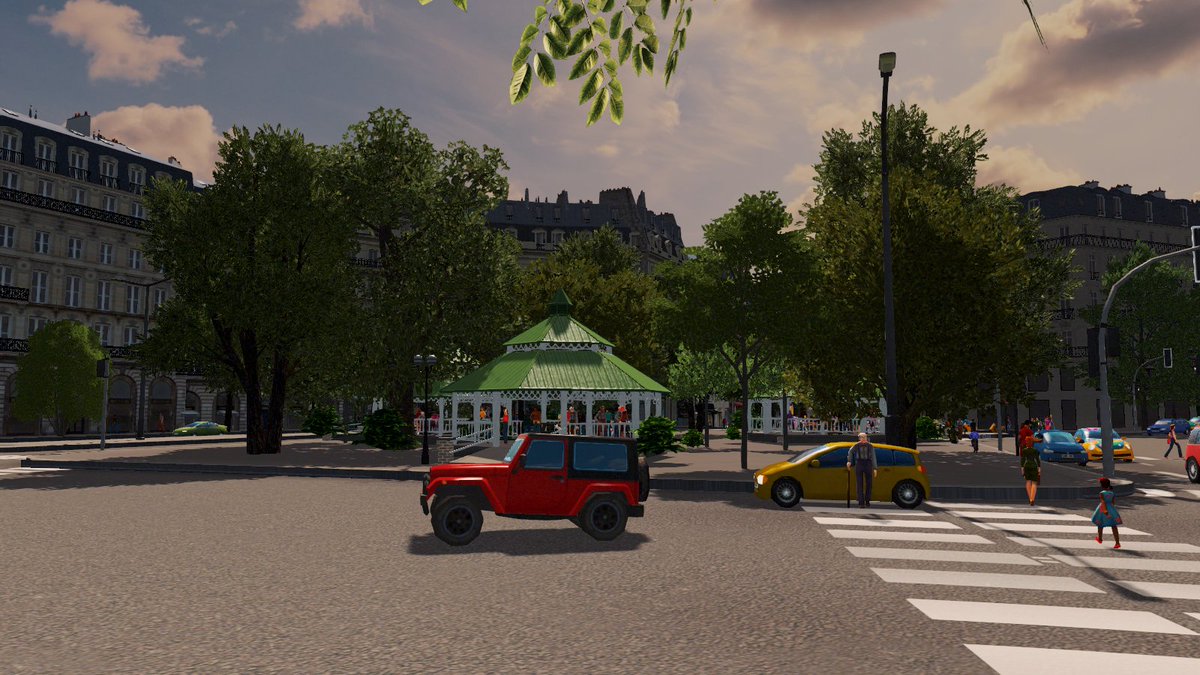 604Sience's tweet photo. Place des Ternes
#CitiesSkylines #Paris #PlaceDesTernes #Europe #France #IleDeFrance #WestEurope @ColossalOrder https://t.co/VuQMsOkbVB