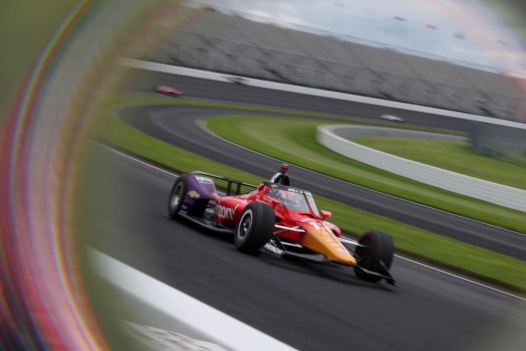 Round 1: Best livery of the 2022 #Indy500 

RT: <a href="/SageKaram/">Sage Karam</a> 
Like: <a href="/12WillPower/">Wont Power</a> 

Voting ends Tuesday at