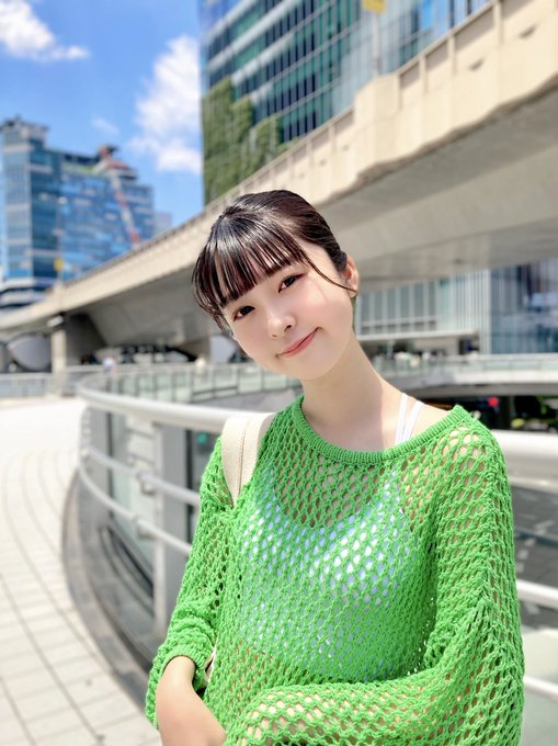 青島もものTwitter画像5