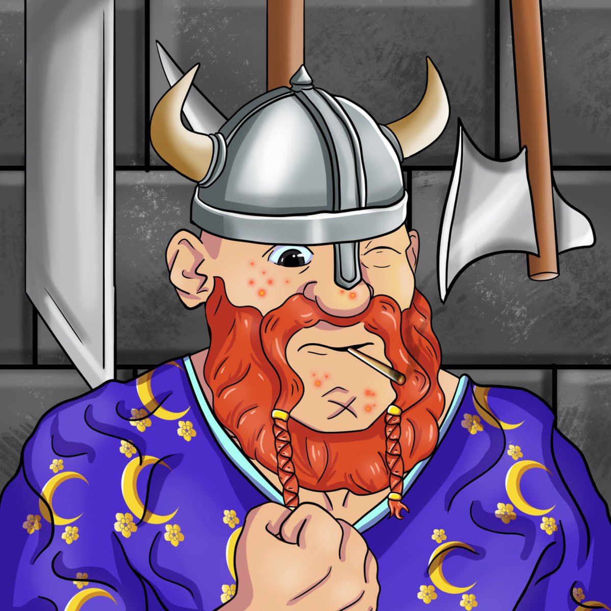 landimmortals's tweet photo. Freemint for Dwomit incoming....

You are early!

'DwOmit dum. Goblins duMMeR'

#NFTProject #NFT #FreeMint https://t.co/ukN1ShSYpN
