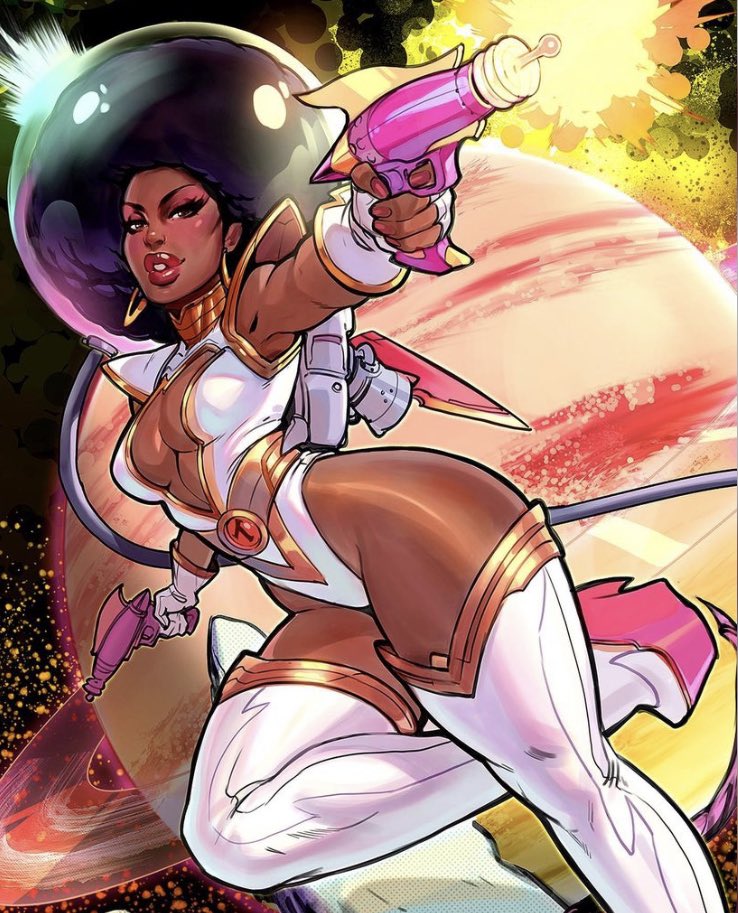 ┏━┓
⠀  ア 　　
⠀  フ　 　　　𝖺𝗇 𝗈𝗋𝗂𝗀𝗂𝗇𝖺𝗅 𝖼𝗁𝖺𝗋𝖺𝖼𝗍𝖾𝗋 𝖿𝗋𝗈𝗆
 ⠀ ロ　 　　　　  ΛFΓO SΛMUΓΛI
⠀  イ  　　　　　　 𝗔𝗙 — 𝗗𝗥 𝗜𝗜
⠀  ド　　  　　　　
 ┗━┛⠀⠀⠀